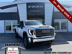 2025 GMC Sierra 3500 HD SLE Truck