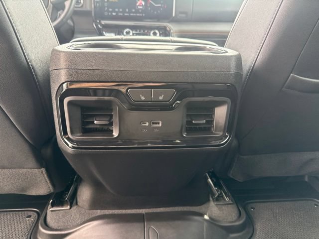 2024 GMC Sierra 1500 AT4 - Photo 33