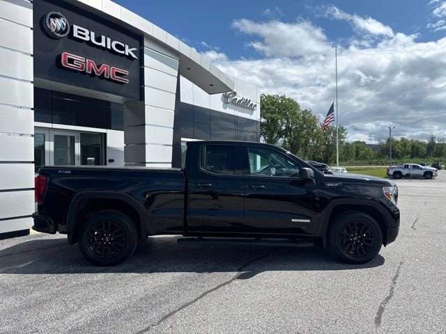 2020 GMC Sierra 1500 Elevation - Photo 7
