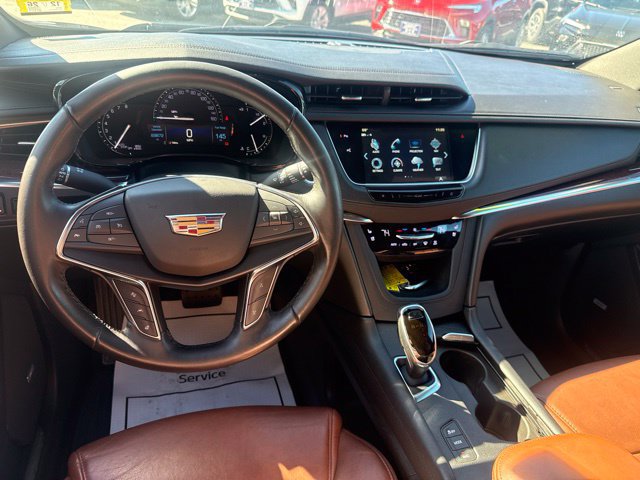 2019 Cadillac XT5 Premium Luxury - Photo 20