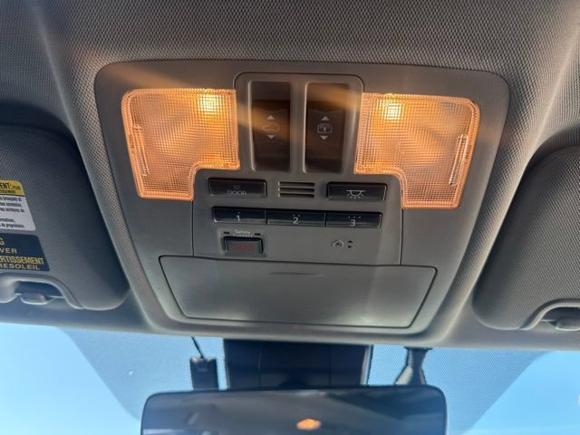 2018 Toyota Highlander Limited Platinum - Photo 25