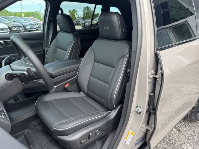 2026 Buick Enclave Sport Touring - Photo 12