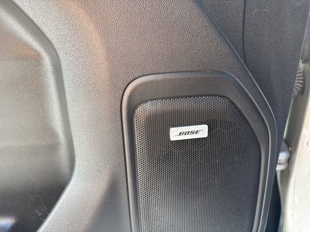 2022 GMC Sierra 3500 Denali HD Denali - Photo 21