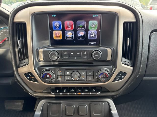 2017 GMC Sierra 1500 Denali Denali - Photo 18