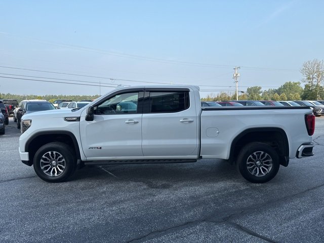2023 Gmc Sierra 1500 AT4 photo 3