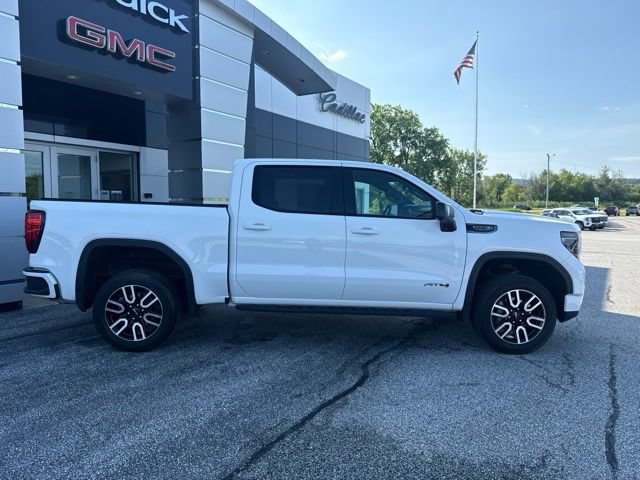 2024 GMC Sierra 1500 AT4 - Photo 8