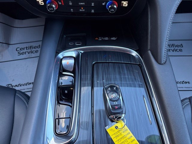2023 Buick Enclave Essence - Photo 22