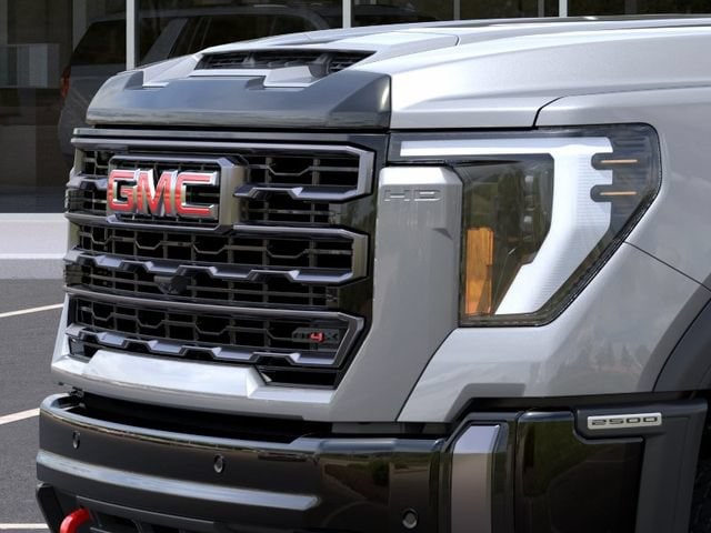 2026 GMC Sierra 2500HD AT4X - Photo 46