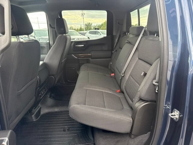 2020 GMC Sierra 1500 SLE - Photo 29