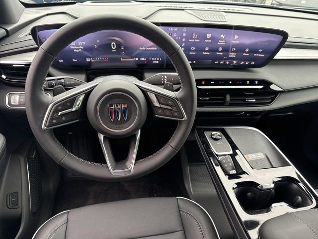 2026 Buick Enclave Preferred - Photo 17