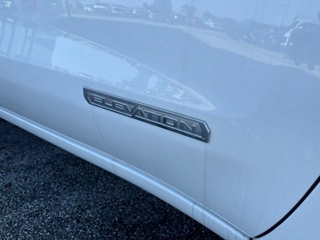 2026 GMC Sierra 1500 Elevation - Photo 11