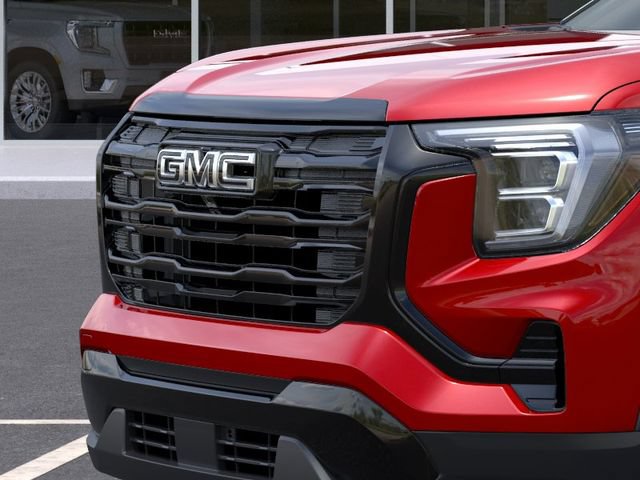 2027 GMC Terrain Elevation - Photo 41