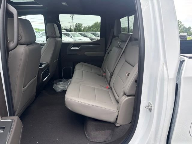 2026 GMC Sierra 1500 SLT - Photo 32