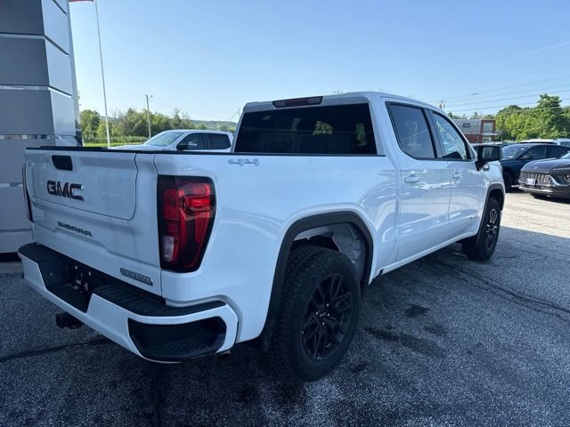 2026 GMC Sierra 1500 Elevation - Photo 7