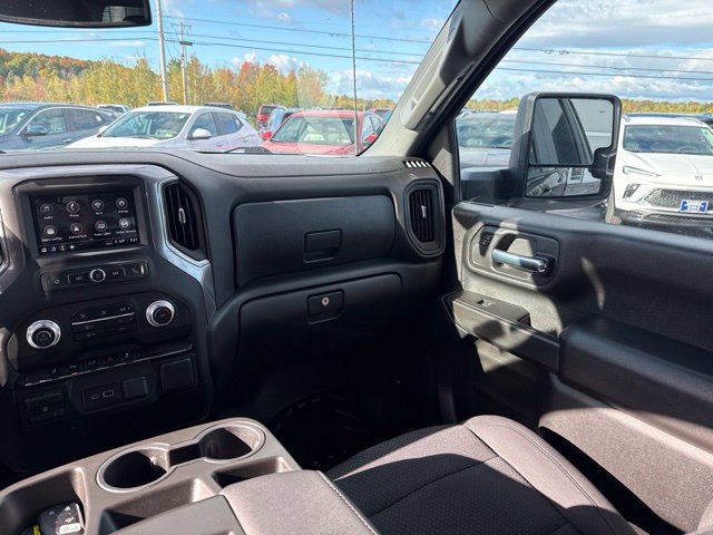2024 GMC Sierra 2500HD Pro - Photo 27