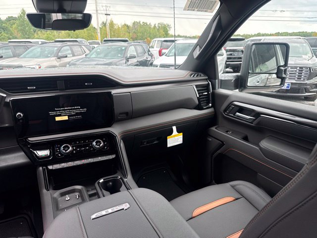 2026 GMC Sierra 2500HD AT4 - Photo 28