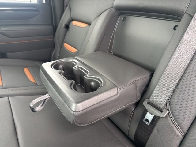 2026 GMC Sierra 3500HD AT4 - Photo 29
