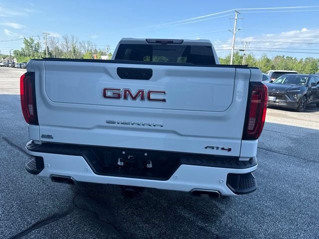 2024 GMC Sierra 1500 AT4 - Photo 6