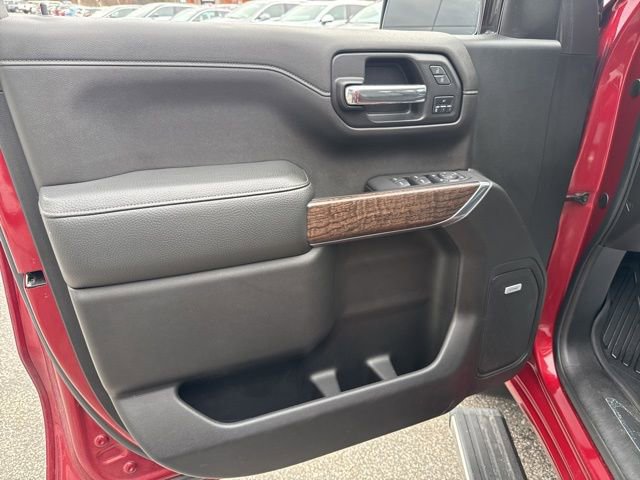 2019 GMC Sierra 1500 Denali Denali - Photo 17