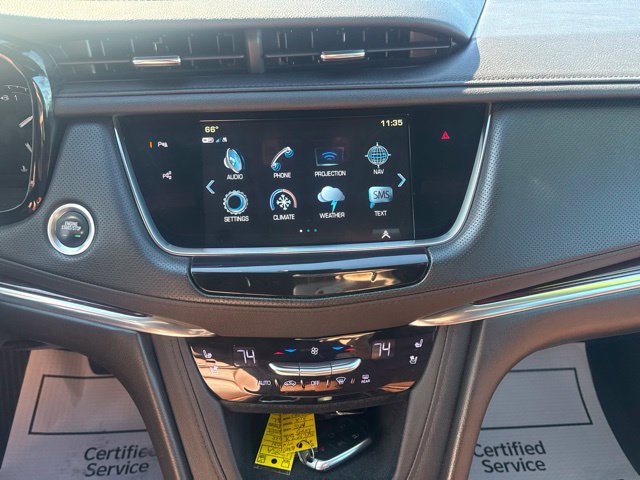 2019 Cadillac XT5 Premium Luxury - Photo 24