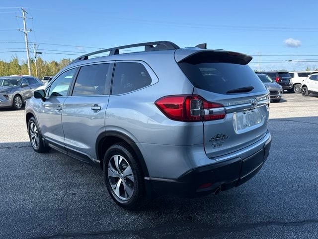 2020 Subaru Ascent Premium - Photo 5
