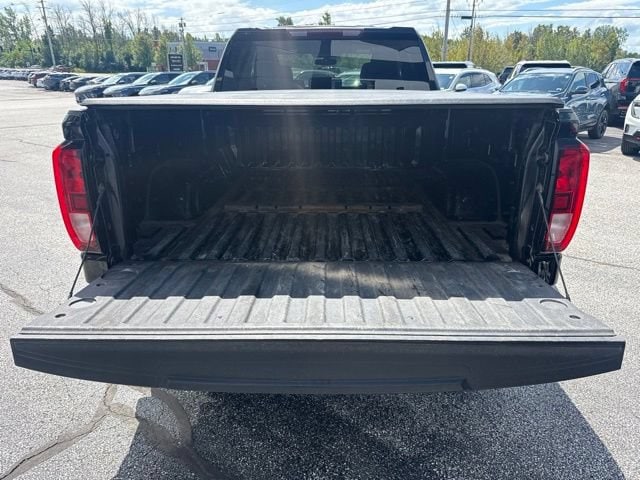 2020 GMC Sierra 1500 Elevation - Photo 12