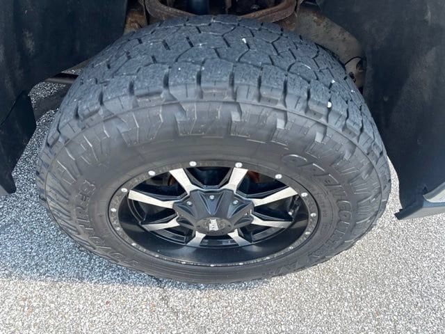 2021 GMC Sierra 2500HD Base - Photo 9