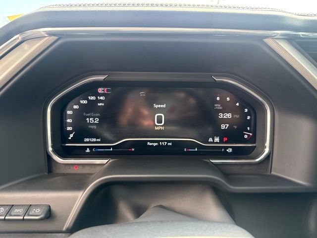 2024 GMC Sierra 1500 Denali Denali - Photo 23