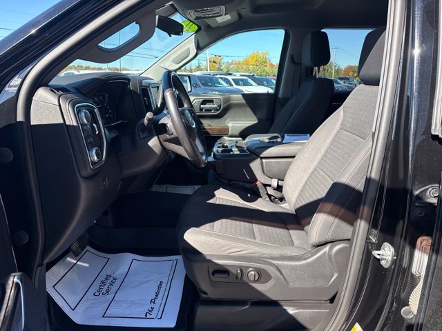 2021 GMC Sierra 1500 Elevation - Photo 13