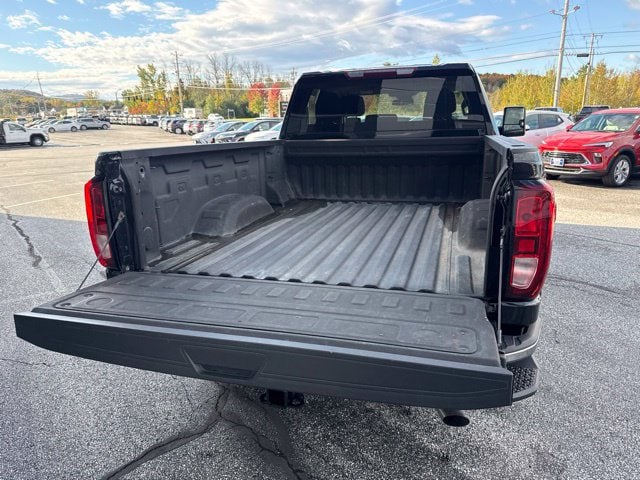 2024 GMC Sierra 2500HD Pro - Photo 13