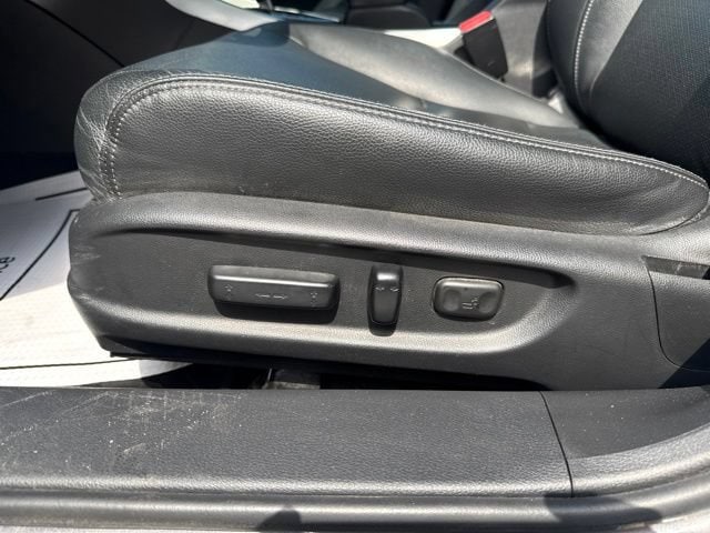 2017 Honda Accord EX-L V-6 - Photo 15