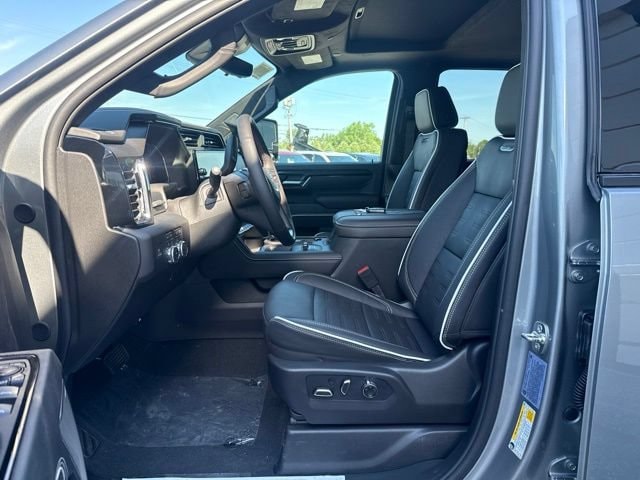 2026 GMC Sierra 2500HD AT4X - Photo 16