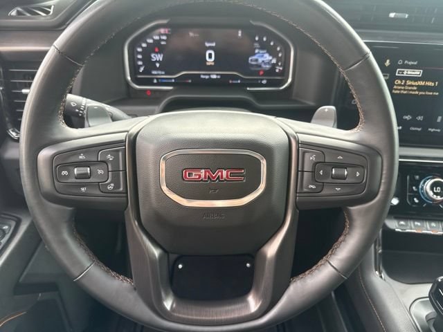 2024 GMC Sierra 1500 AT4 - Photo 22