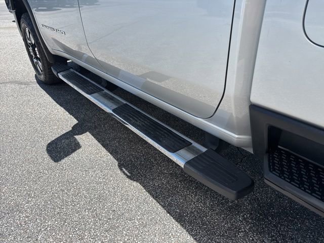 2022 GMC Sierra 3500 Denali HD Denali - Photo 13