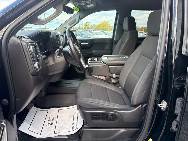 2021 GMC Sierra 1500 Elevation - Photo 16