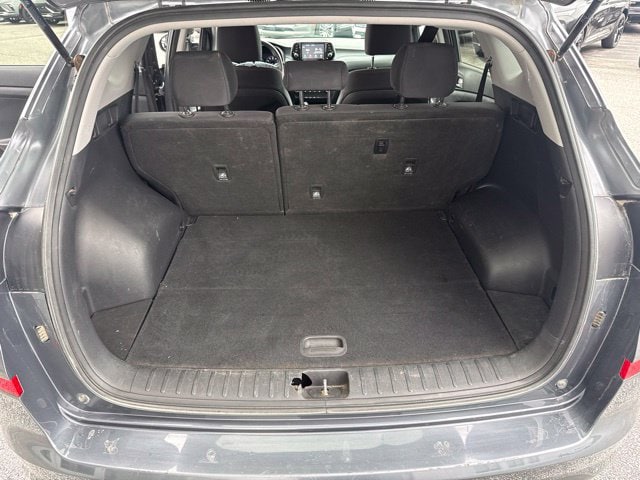 2019 Hyundai Tucson SE - Photo 28