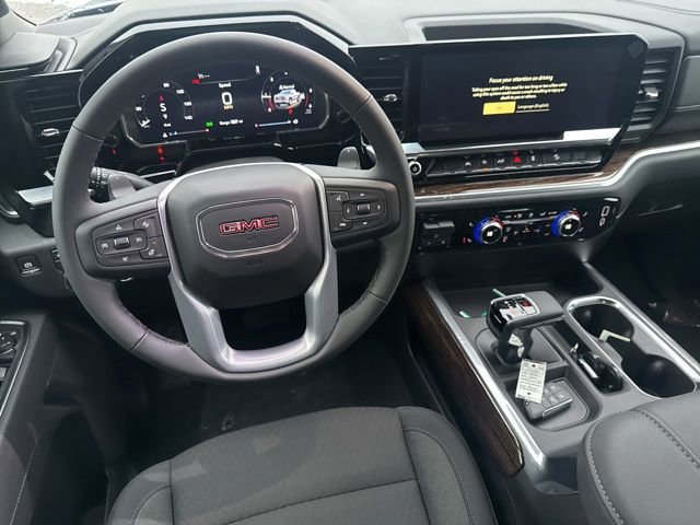 2026 GMC Sierra 1500 Elevation - Photo 18