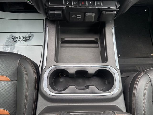 2021 GMC Sierra 1500 AT4 - Photo 26
