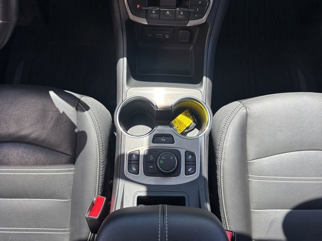 2022 GMC Terrain Denali - Photo 25