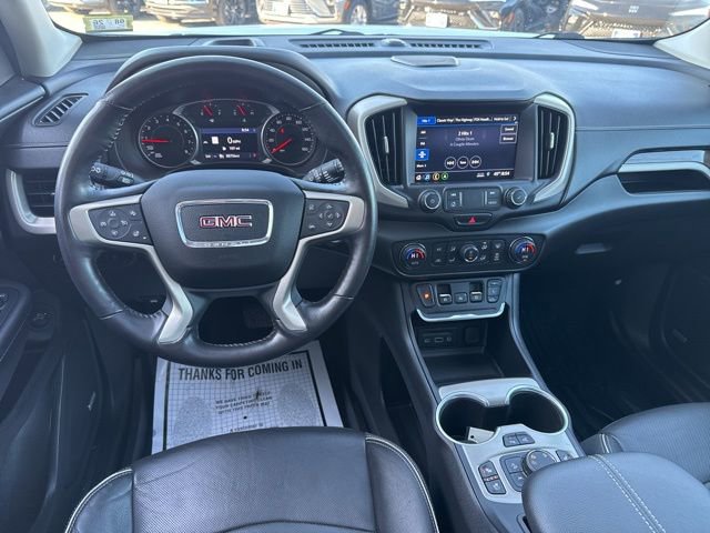 2020 GMC Terrain Denali - Photo 20