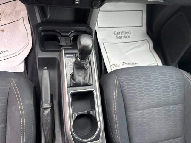 2017 Toyota Tacoma SR5 - Photo 23