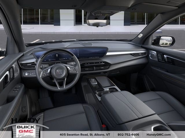 2026 Buick Enclave Avenir - Photo 40
