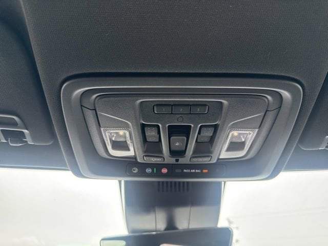2024 GMC Sierra 2500HD AT4 - Photo 29