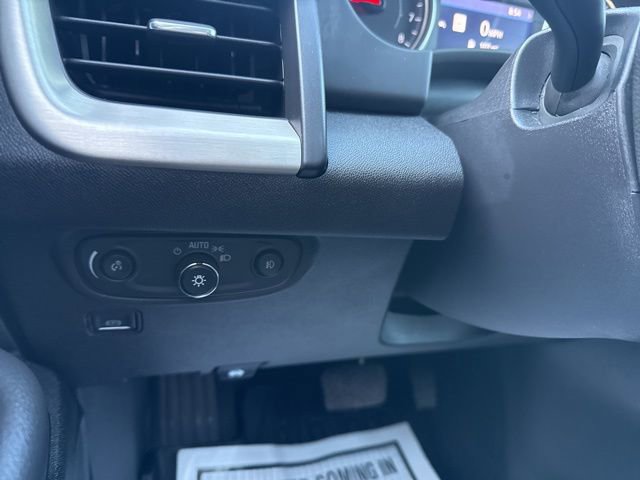 2020 GMC Terrain Denali - Photo 23
