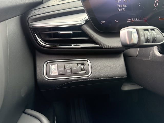 2026 Buick Enclave Preferred - Photo 20