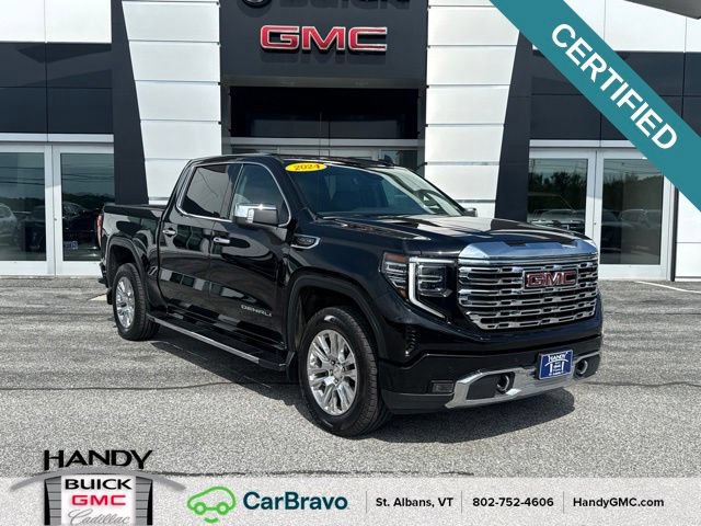 2024 GMC Sierra 1500 Denali Denali - Photo 1
