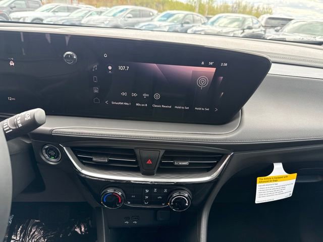 2026 Buick Encore GX Sport Touring - Photo 22