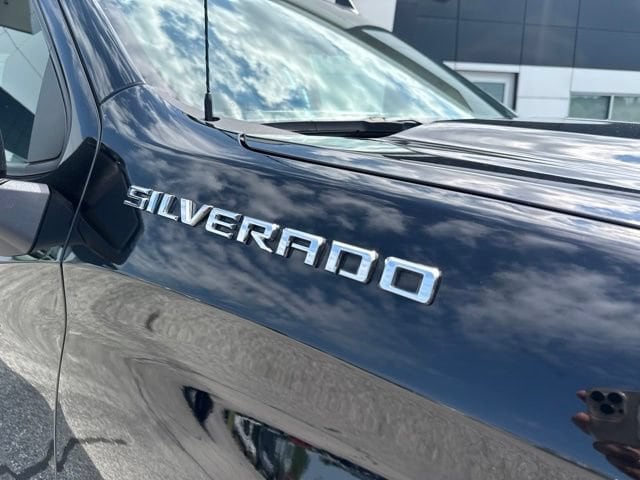 2023 Chevrolet Silverado 1500 RST - Photo 10