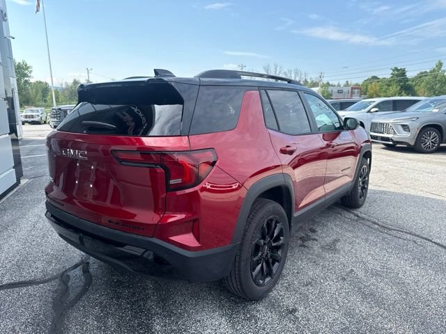2027 GMC Terrain Elevation - Photo 7