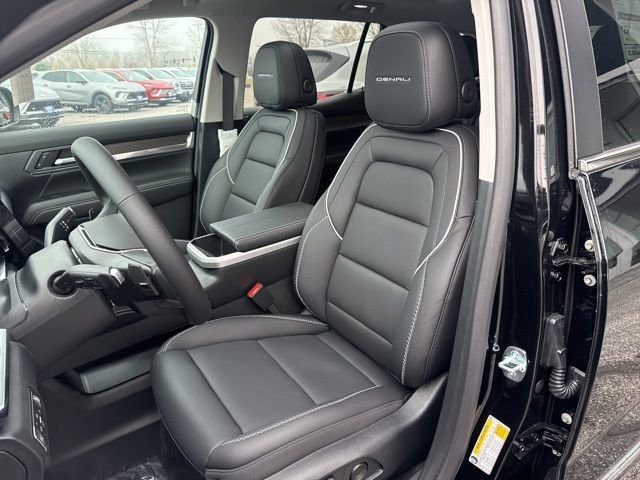 2026 GMC Terrain Denali - Photo 13